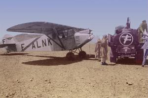 aviation